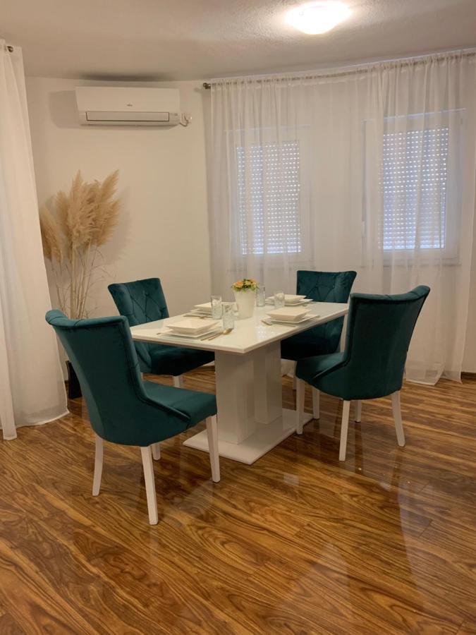 Magnificat Apartment Međugorje 외부 사진