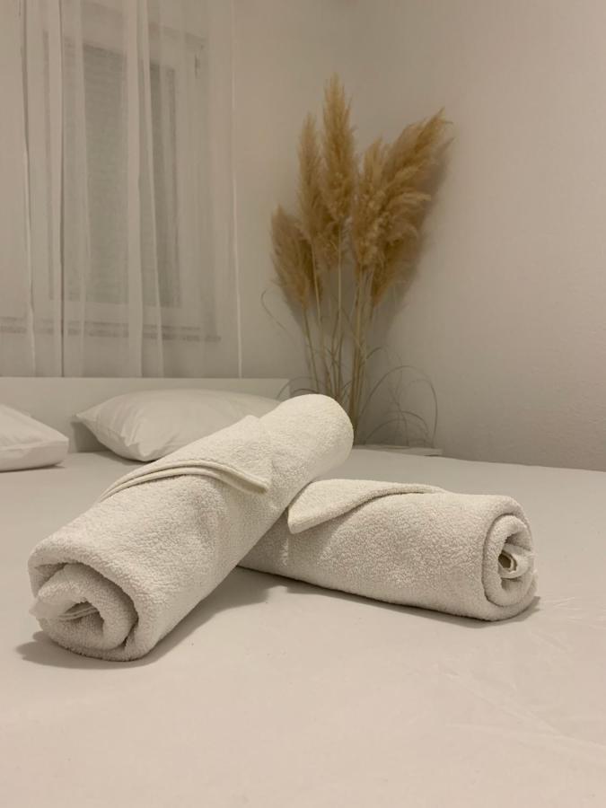 Magnificat Apartment Međugorje 외부 사진