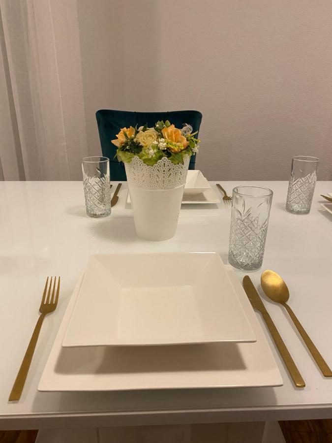 Magnificat Apartment Međugorje 외부 사진