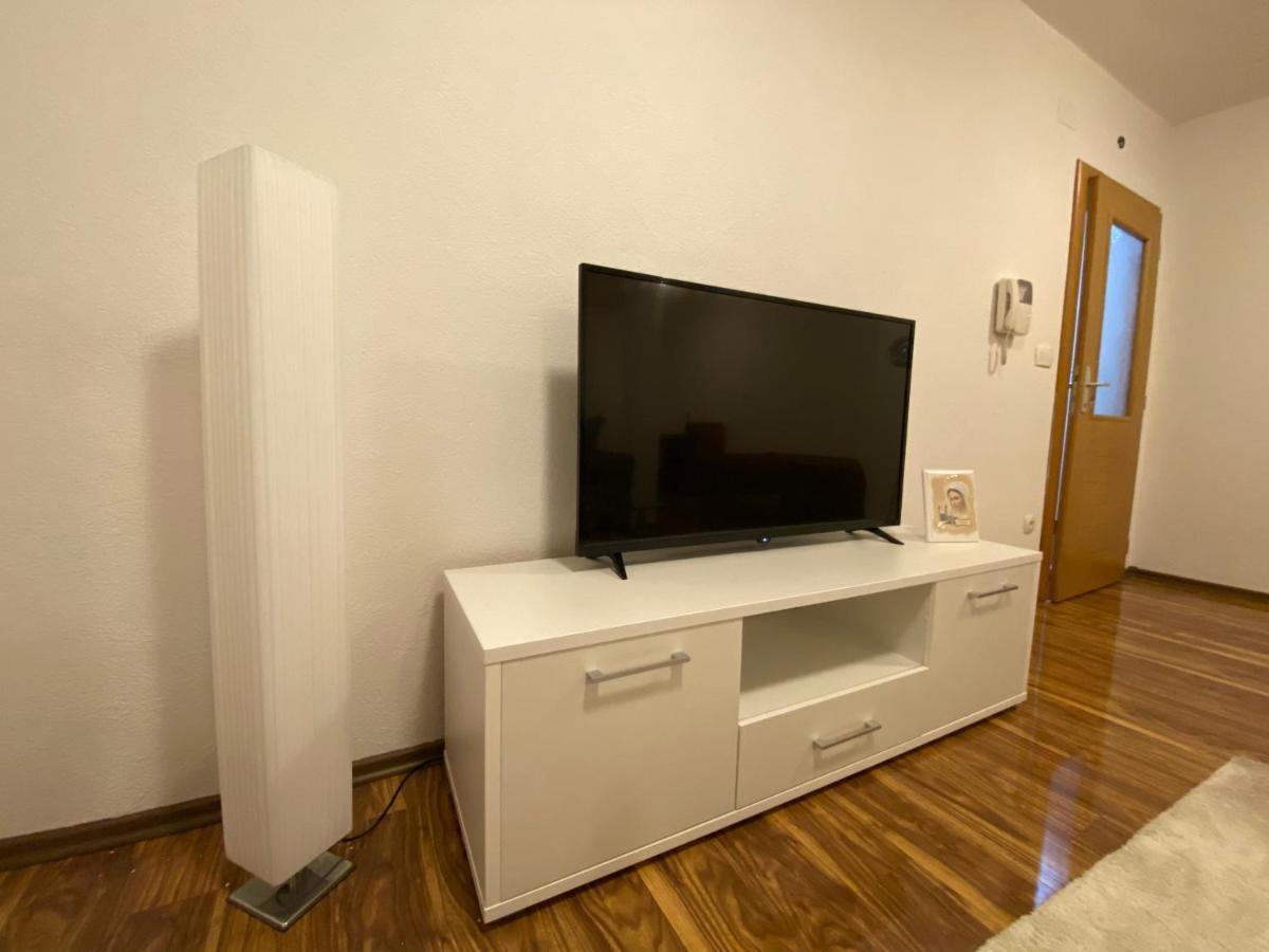 Magnificat Apartment Međugorje 외부 사진