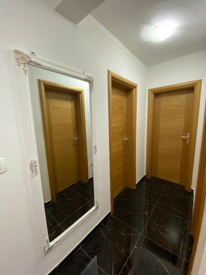 Magnificat Apartment Međugorje 외부 사진
