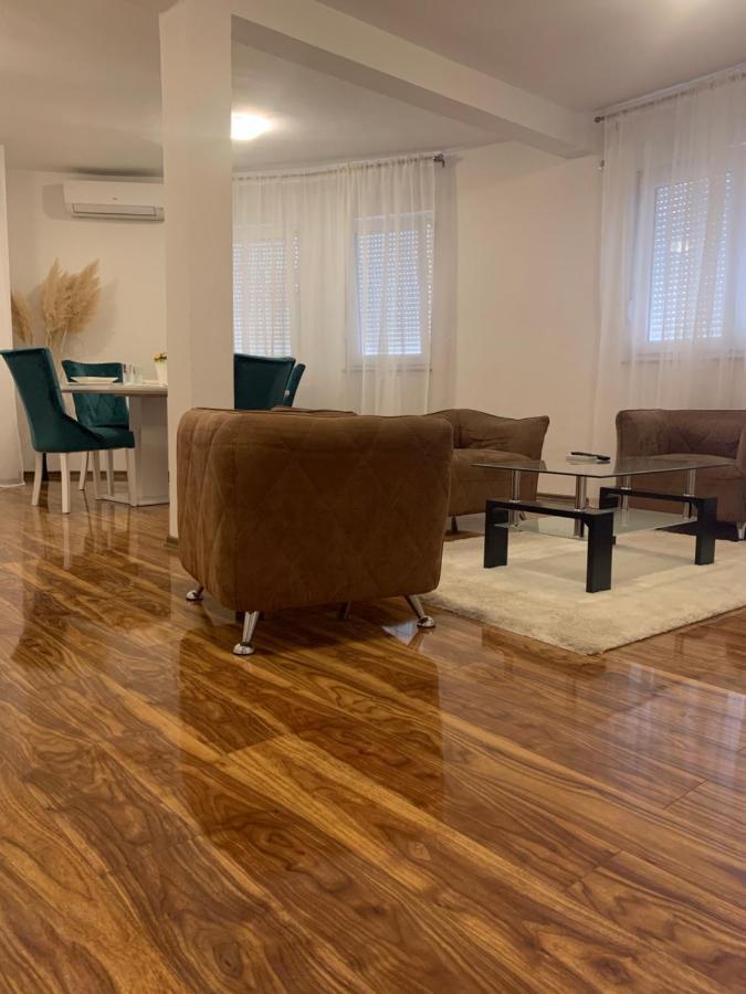 Magnificat Apartment Međugorje 외부 사진