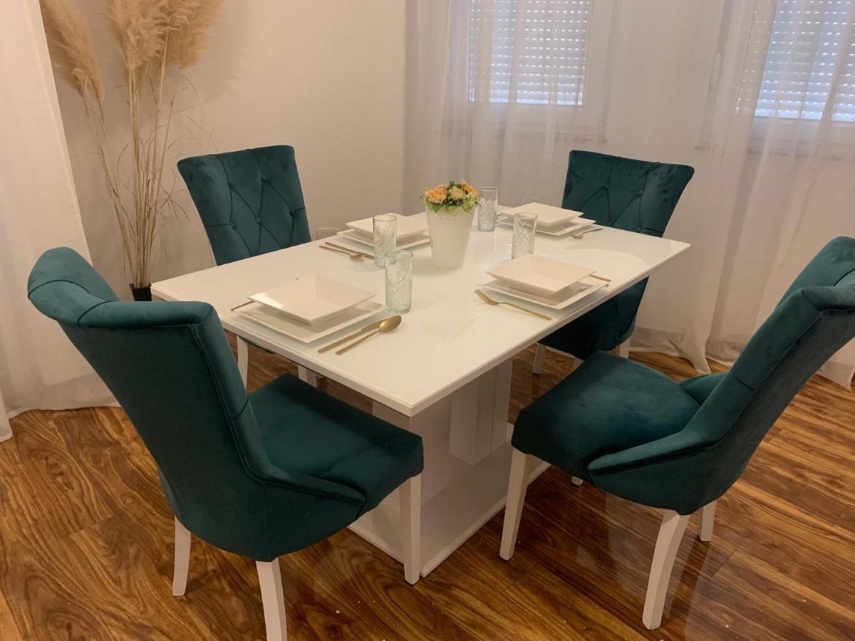 Magnificat Apartment Međugorje 외부 사진