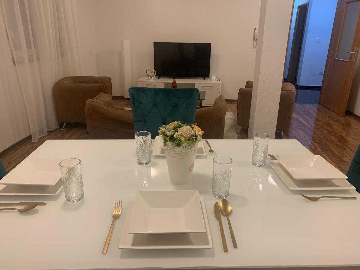 Magnificat Apartment Međugorje 외부 사진