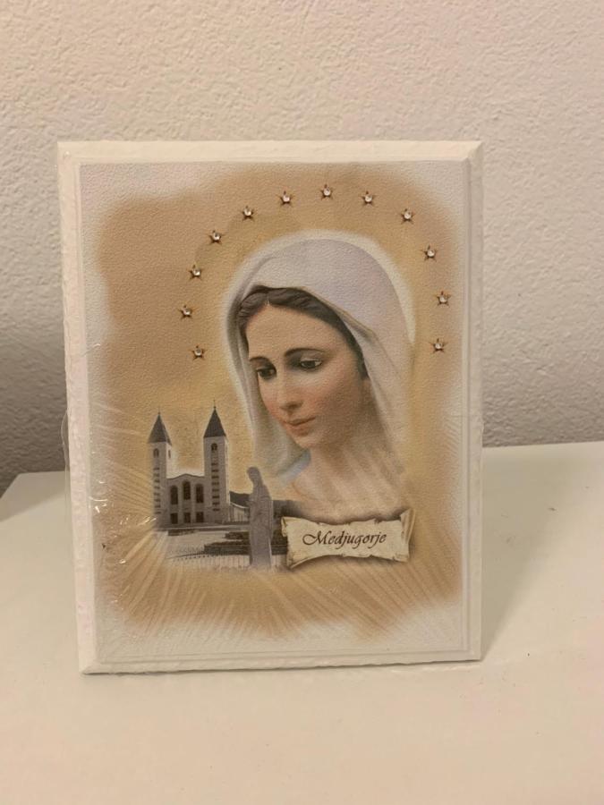 Magnificat Apartment Međugorje 외부 사진