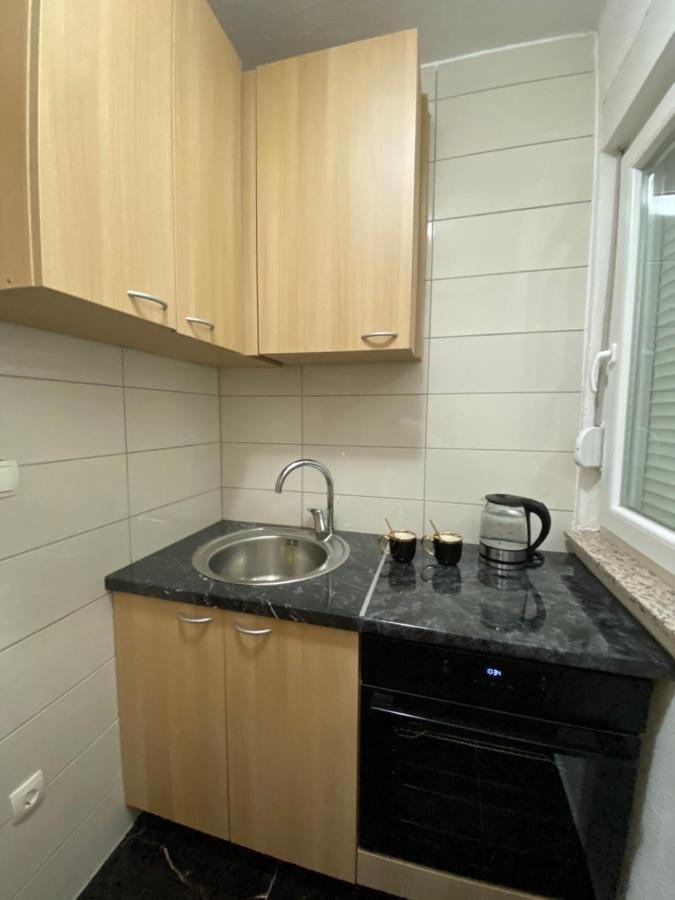 Magnificat Apartment Međugorje 외부 사진