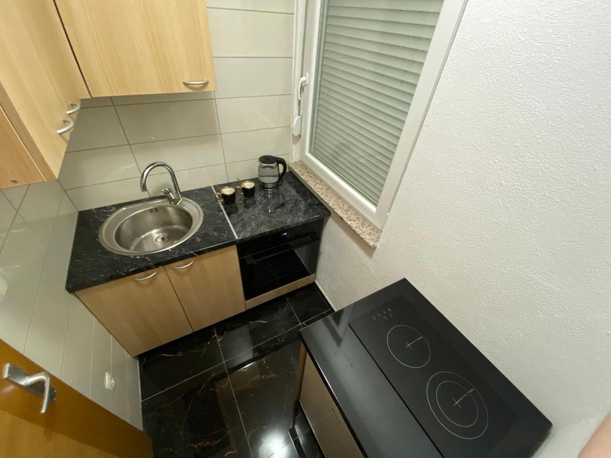 Magnificat Apartment Međugorje 외부 사진