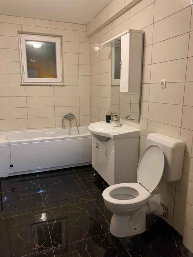 Magnificat Apartment Međugorje 외부 사진