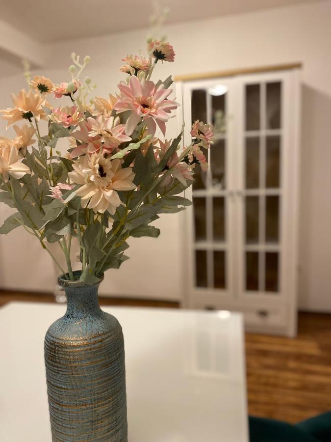 Magnificat Apartment Međugorje 외부 사진