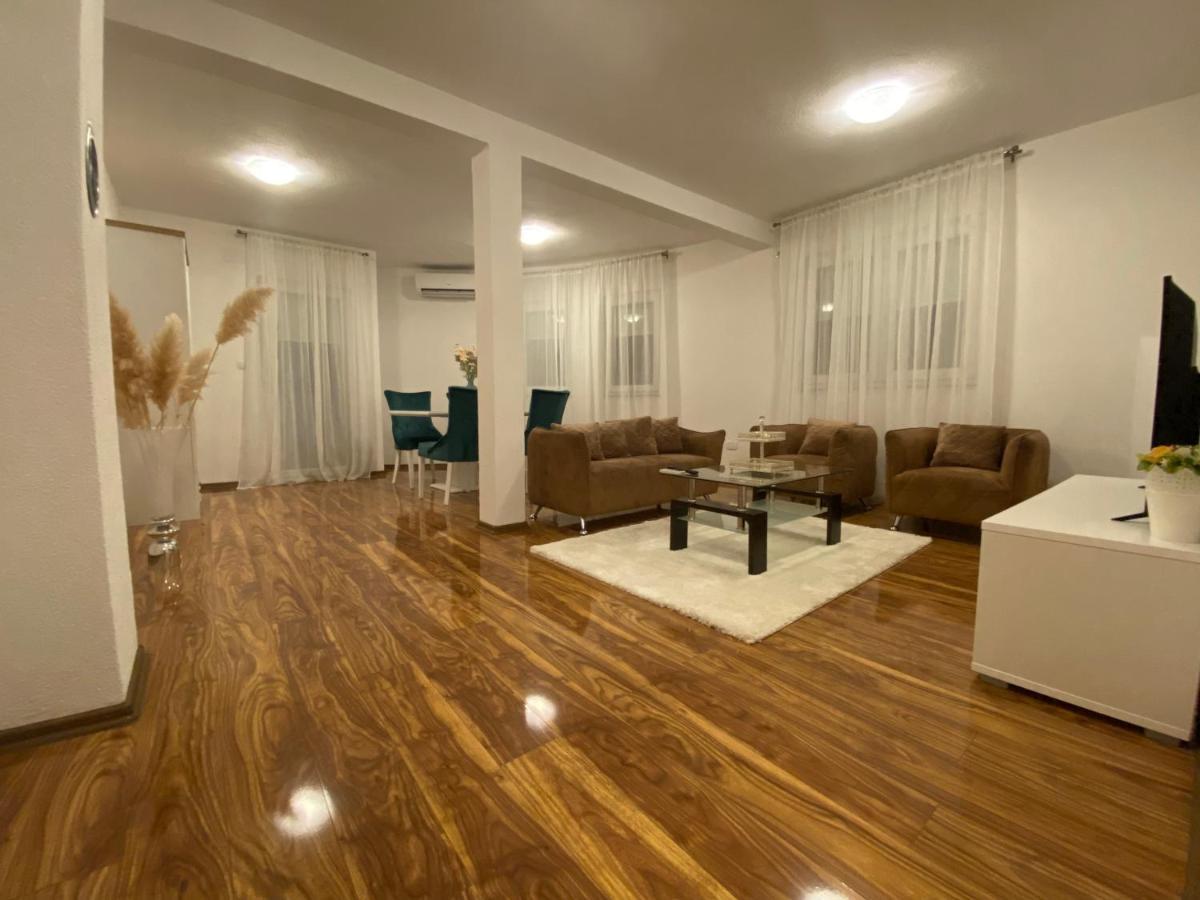 Magnificat Apartment Međugorje 외부 사진