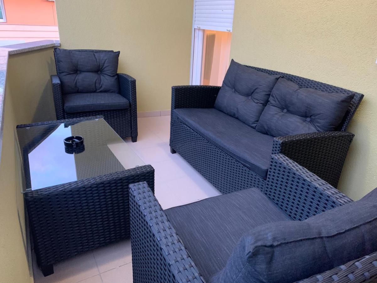 Magnificat Apartment Međugorje 외부 사진