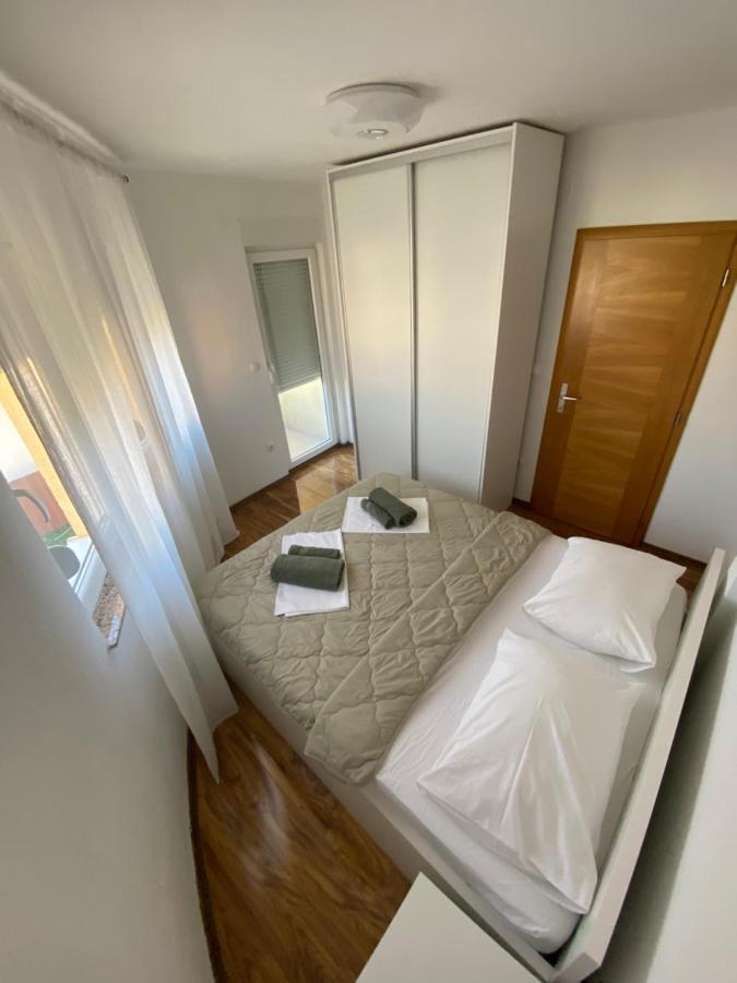 Magnificat Apartment Međugorje 외부 사진