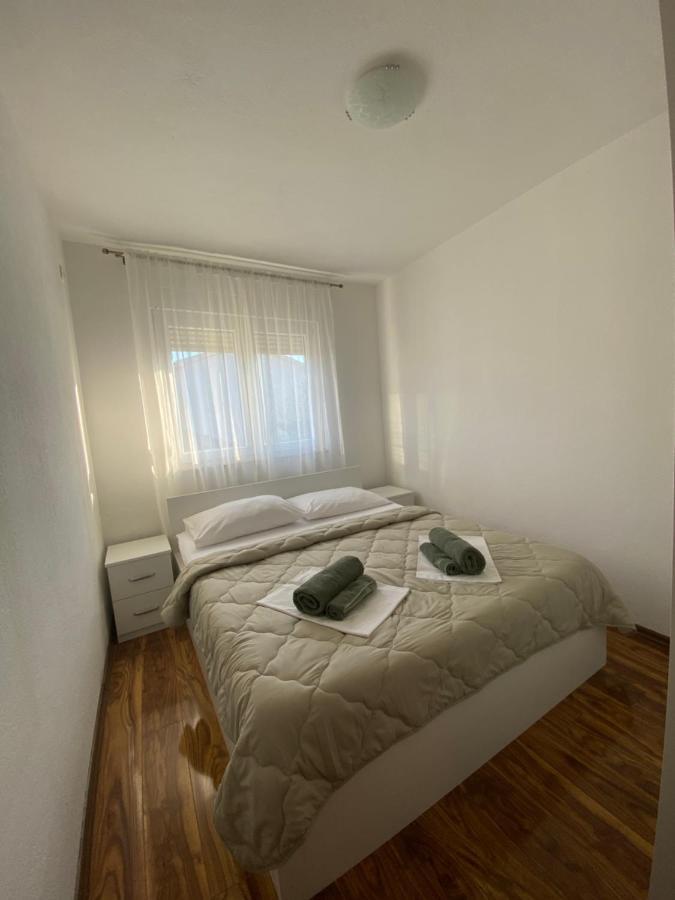 Magnificat Apartment Međugorje 외부 사진