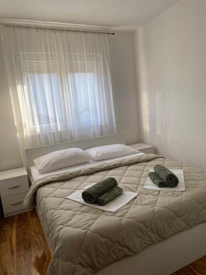 Magnificat Apartment Međugorje 외부 사진