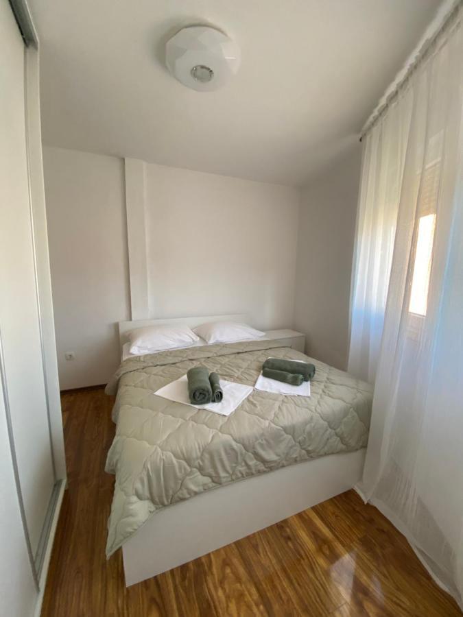 Magnificat Apartment Međugorje 외부 사진